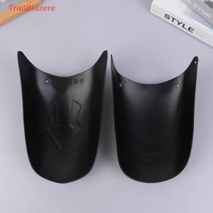 TrailB Phổ Xe Máy Chiều Dài Phía Trước Fender Phía Sau Hoặc Phía Trước Bánh Xe Mở Rộng Fender Chắn Bùn Giật Gân Bảo Vệ Cho Xe Máy