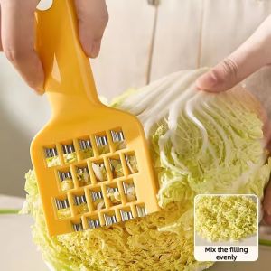2Pcs Household Shredder Grater / Vegetable Potato Food Chopper / Fast Cucumber Carrot Slicer / Fruit Cutter for Kitchen Gadgets