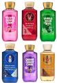Bath & Body Works แบบ Shower Wash  รุ่น Limited กลิ่น Vanilla Bean Noel , Mad about you ,Twisted Peppermint , Winter Candy Apple  ออกเฉพาะคริสมาสต์ ใหม่แท้ 100%  US. 