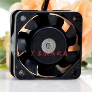 40mm Fan for Sanyo 9A0412J7D05 4015 12V 0.11A Dual Ball Bearing Cooling Fan for Power Supplies Servers Routers