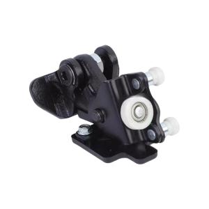 Premium Precise Engineered Truck Door Hinge Roller High Load Capacity Metal Construction 68271843AA Enhancing Durability