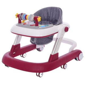 Xe tập đi đa năng cho bé HN-2801 - Có thể gấp gọn giúp bé biết đi nhanh chóng