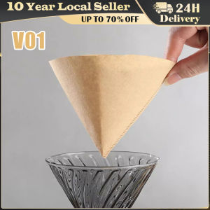 Coffee Accessories Camping Supplies Home Kitchen Accessories Filter Paper Machine Coffeeware Dining Bar Garden