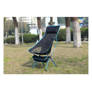 เก้าอี้พกพา  Red Maple เก้าอี้สำหรับแคมป์ปิ้ง  เก้าอี้ตกปลา เก้าอี้สนาม สินค้าพร้อมส่งจากไทย