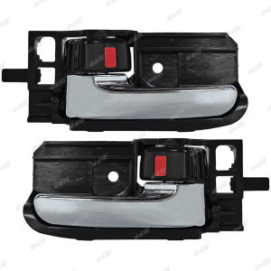[READY STOCK] Perodua Myvi 2005-2017 Alza Vios NCP42 Altis Hilux VIGO Wish ZNE10 Door Inner Handle Interior Door Handle