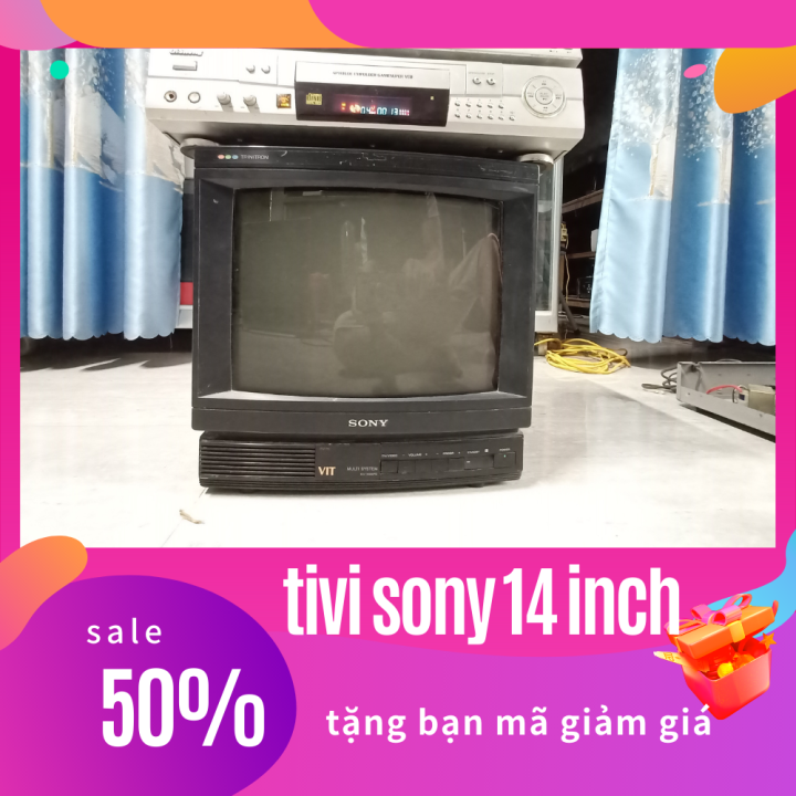 5. Nơi bán tivi 14 inch uy tín và giá cả