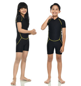 baju renang anak perempuan baju renang anak laki laki baju renang anak anak - usia 7-12 tahun