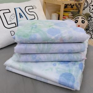 Màn Tuyn Không Cửa Cao Cấp Dệt May Chống Muỗi Hiệu Quả - Họa Tiết Đẹp CAS Decor