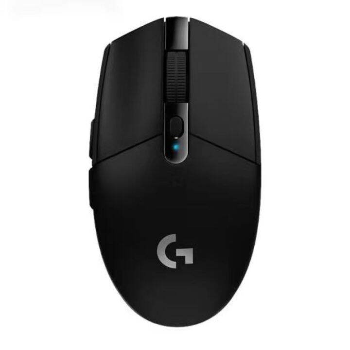 Logitech G304 Wireless Gaming Esports Peripheral Office Desktop Laptop 