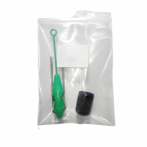 NEXTYOO Phạm vi trọng lượng 29g-460g Tạ câu cá Thiết kế Drop Shot Chống mài mòn Chìm câu cá chống mài mòn Bền bỉ Màu xanh lá cây Chì câu thả xuống Câu cá nước mặn