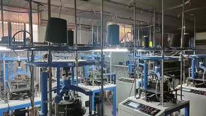 Shipped from China [BIN] Womens Hip Fitness Peach Shaping Yoga Resistance Band Hip Training Squat Lift Deep Beauty Knitted Resistance Band Exercise Resistance Band