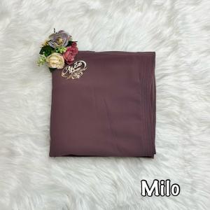 AJE ZAS - Hijab/Khimar Non Pet Kode-GERNAY Matt Ceruti