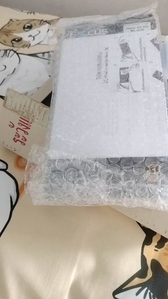 Buyer review video 3