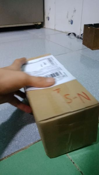 Buyer review video 3