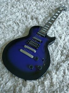 Edwards by ESP EI-85LP Inoran Made in Japan HSS Electric Guitar  (Preloved)
