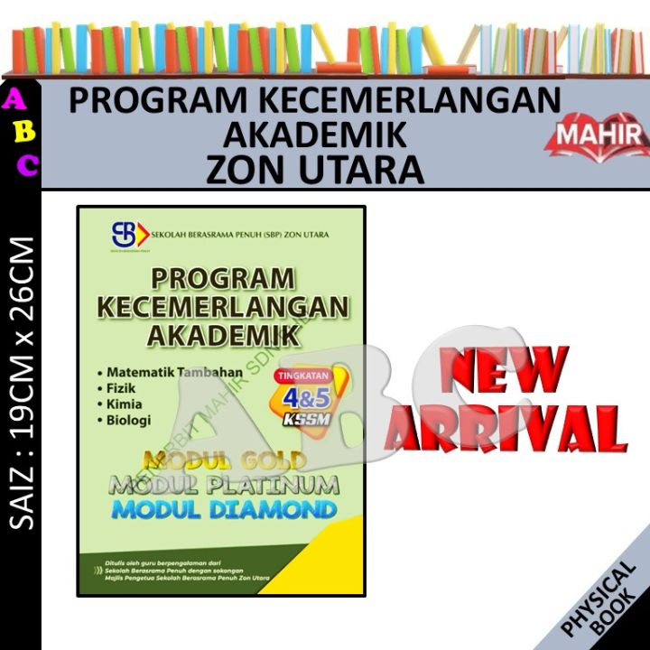 PROGRAM KECEMERLANGAN AKADEMIK ZON UTARA KSSM TINGKATAN 4&5 - MATEMATIK ...