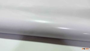 Matte Glossy Vinyl Sticker Craft Decal Wrap Cricut Silhouettecameo