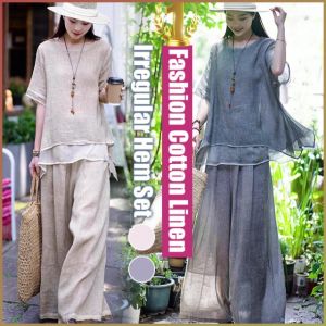 ชุดสูทแฟชั่น กลม เสื้อผ้าผู้หญิงขนาดบวก ชุดสี่ชิ้น ปรับปรุงอารมณ์ ไม่เหนียวเหนอะหนะที่อุณหภูมิ 30°c