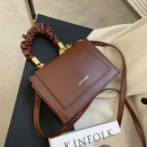 Tas Selempang Wanita import tas selempang Vintage tas vintage Korea Sling Bag Wanita Import Tas selempang bahu wanita T221