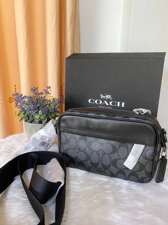 Coach crossbody cheap bag price philippines