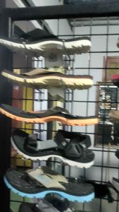 ( COD )Sandal Triglav Gunung Original Pria Wanita Size Jumbo Sandal Outdor Sandal Terbaru Sandal Kekinial Sandal Adventure Dandal Jepit Terbaru