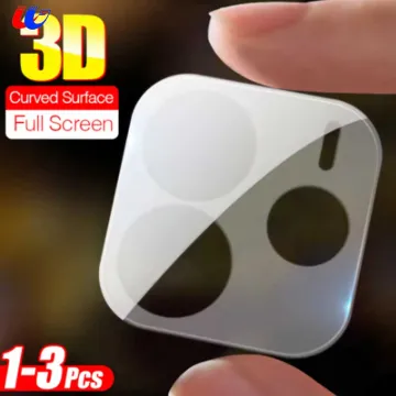 Protection Caméra Arrière En Verre Trempé IPhone 13 PRO MAX , Protection Camera