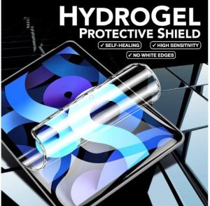 ANTI GORES HYDROGEL IPAD AIR 11 2024 / IPAD PRO 11 2024 / IPAD PRO 11 2021 / IPAD PRO 11 2022 / IPAD PRO 11 2020 / IPAD PRO 11 2018 / IPAD PRO 10.5 2017 / IPAD PRO 9.7 2016 ANTI GORES CETAK CLEAR BENING / GLARE MATTE SCREEN GUARD PROTECTOR