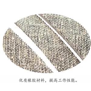 Hanson8 For CUB-CADET MTD (A75) 0.5x77 "Kevlar Dry-wrapped Cloth V-belt 754-04062 R6P8Q