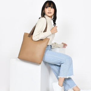 Vinesha Totebag Dyla Tas Tote Bag Laptop Wanita
