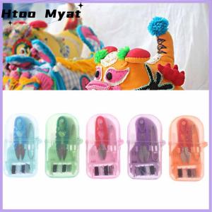 tantuoye Trang chủ du lịch xách tay mini xách tay may kit may Hộp May công cụ hộp kim