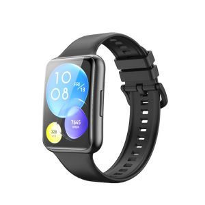 Silicone Band For huawei watch fit 2 Strap huawei fit 2 Smart Accessories Replacement Wrist bracelet HUAWEI WATCH FIT 2 Smartwatch Strap