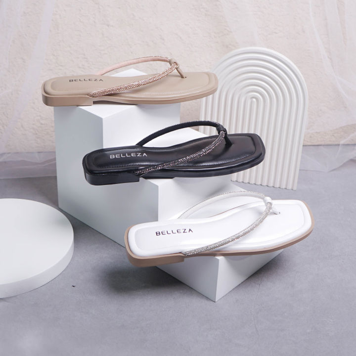 YESSHOP%20-%20BELLEZA%20SAFI%20Sandal%20jepit%20teplek%20Sendal%20jepit%20flat%20Wanita%20Kekinian%20Terbaru%20SZ%2036%20-40%20-%20Image%206