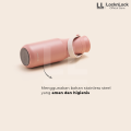 LocknLock Metro Double Tumbler 710ml - LHC4203. 