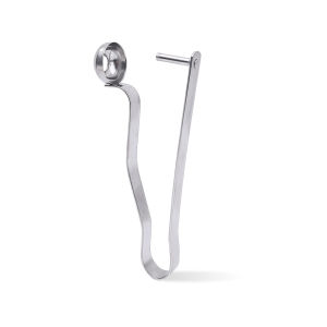 [Warm Homie] Stainless Steel Jujube Corer Removers  Manual Jujube Corer Cherry Hawthorn Easy Remover  Kitchen Fruit Remove Core Tool