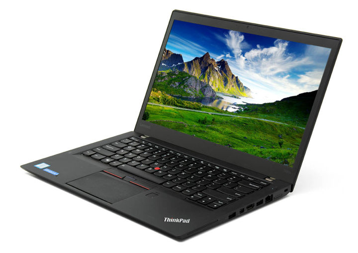 Windowsノート本体 ThinkPad T460s i5-6200U/8GB/128GB SSD b1f741a4b3a3621d0314953bd6f6de