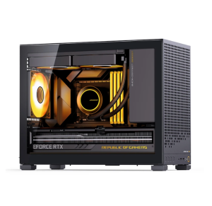 Jonsbo Z20|D32 PRO Portable Computer Case MATX Mini-ITX MINI Desktop PC Casings