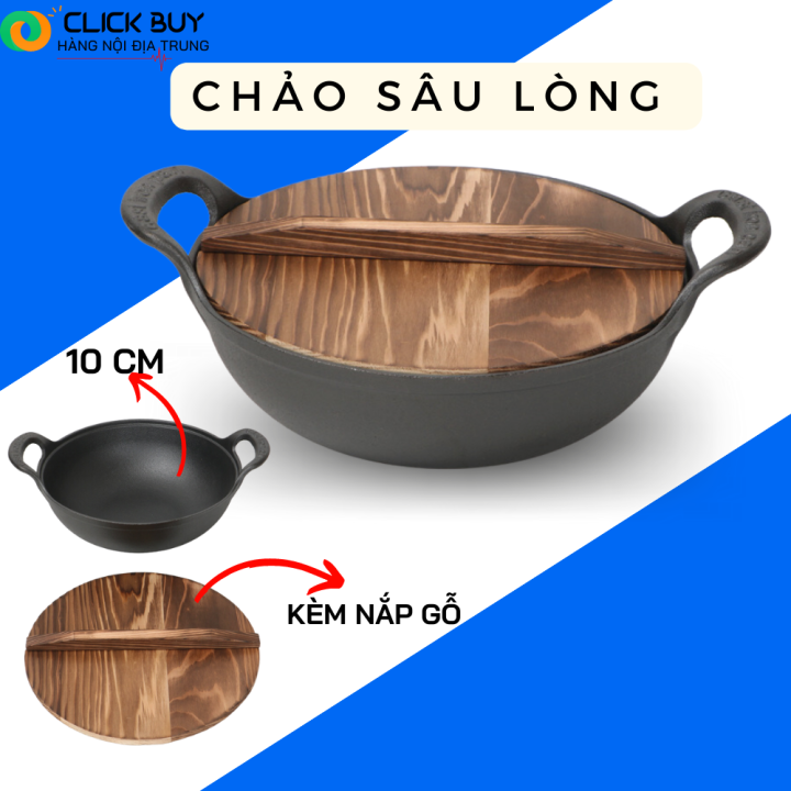 tất cả về tuples trong python để bạn viết... Nồi Gang Kèm Nắp Gỗ, Chảo Gang Đúc Nguyên Khối Sâu Lòng Chống Dính Dùng ...