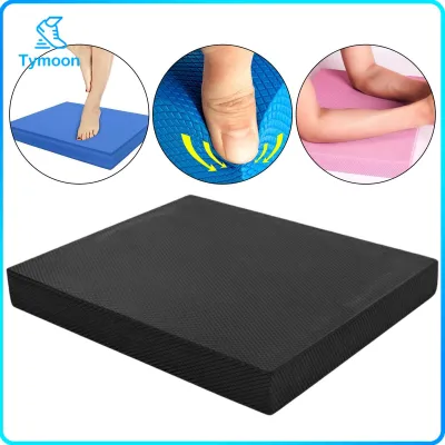 Perfeclan Balance Pad for Physical Therapy Non-Slip Foam Pad for Fitness Adults Kids