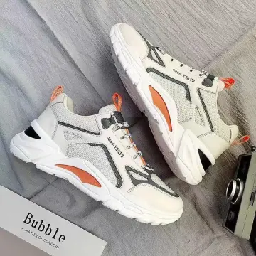 Shop Wedge Sneakers For Men online Lazada .ph