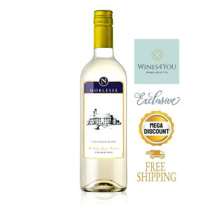Noblesse Sauvignon Blanc Chile White Wine