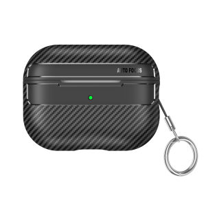 Luxury Switch Earphone Case For Airpods Pro 2 3 Case Shockproof Cover For Apple Air pods Pro 2 3 2021 Cases Accessories Keychain
