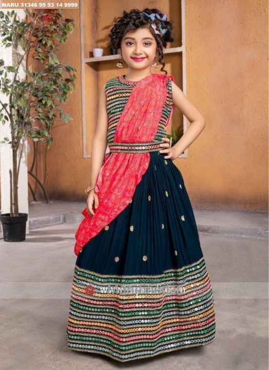 Pin by sahithi Reddy on kids | Kids dress wear, Indian dresses for kids,  Kids dress