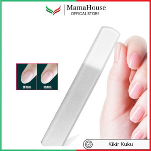 [MHS] Kikir Kuku Free Kotak Manicure Pedicure Nail Art Kikir Kuku