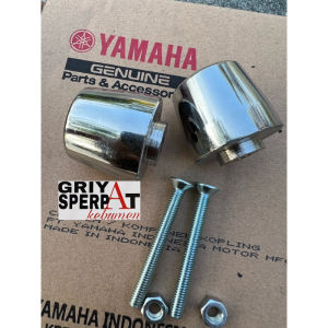 jalu bandul setang Rx king scorpio asli BESI original