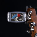 3 in 1 Metronome Tuner Tone Generator Metro-Tuner Gitar Bass Ukulele Gitarlele Cherub WMT-560. 