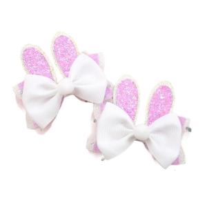 2 Rất Nhiều Mô Hình Đáng Yêu Barrettes Cô Gái Sinh Nhật Kẹp Tóc Hợp Thời Trang Thoải Mái Kẹp Tóc Cho Cô Gái Kiểu Tóc Trường Chức Năng