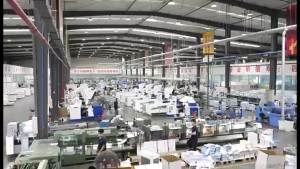 New Bouquet Greeting Card Envelope High-end Feel Blessing Thank You Mother Valentines Day Christmas Birthday Folded Message Card