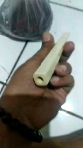 PIPA ONCE GADING GG ASLI LUBANG MULTI