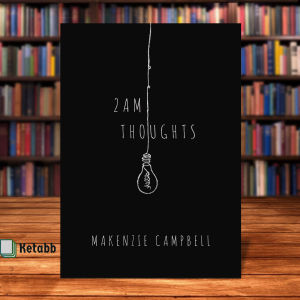 2am Thoughts by Makenzie Campbell [OEM Paperback]