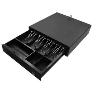 MS/POS Electronic Cash Drawer Box Case Storage/4 Bills & 3 Coins/4 Bills & 5 Coins/5 Bills & 5 Coins